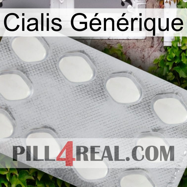 Cialis Générique 16
